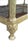 Maison Jansen Maison Jansen Style Regency Low End Tables-A Pair For Sale - Image 4 of 5