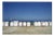 Paul Cooklin, Beach Huts, Granville, France, Edition of 50 For Sale