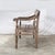 In the "English/Continental" style with turned legs, rolled arms, a beautifully shaped head rest support, and that special...