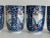Vintage Sake Tea Cups - S/4 For Sale - Image 4 of 10