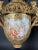 Ceramic 19th Century Pair of French Ormolu Sevres Porcelain Urns For Sale - Image 7 of 15