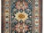 Textile Early 20th Century Persian Shirvan Rug For Sale - Image 7 of 15