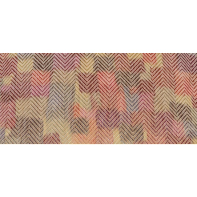 Vintage Chairs from Gasparucci Italo, 1970, Set of 6 For Sale - Image 15 of 18