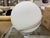 A.V. Mazzega 1970s Italian Modern Murano Glass Lamp For Sale - Image 4 of 10