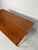Vintage Danish Mid-Century Teak Writing Desk by Arne Vodder for H.P. Hansen, 1960s For Sale - Image 13 of 15