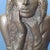 Vintage Italian Bronze Woman Double Bust Sculpture, 1960s For Sale - Image 14 of 18