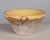 French Country French Yellow Glazed Terracotta Tian or Grésale Bowl For Sale - Image 3 of 11