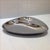 Mid-Century Modern Chrome Serving Dish For Sale In Chicago - Image 6 of 7