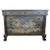 19th Century French Neoclassical Style Painted Commode For Sale - Image 9 of 10