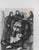 Marc Chagall, Jacob Weeping, 275 Edition, 1956, Etching For Sale