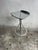 Industrial Aluminium Bar Stools, Set of 6 For Sale - Image 6 of 8