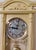 Mid-Century Modern Mid 20th Century European Retro Quartz Pendulum Wall Clock For Sale - Image 3 of 12