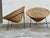C8 Lounge Chairs by Terence Koran for Koran Furniture, 1954, Set of 2 For Sale - Image 4 of 12