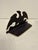 Pair of Virginia Metalcrafters Brass Eagle Bookends For Sale In New York - Image 6 of 11