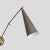 Metal Reale Wall Lights by Diego Mardegan, Set of 2 For Sale - Image 7 of 12