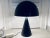Vintage Italian Plastic Baobab Table Lamp from iGuzzini, 1970s For Sale - Image 14 of 18