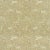 A veritable bestiary of stylized animals, this linen and cotton blend recalls a medieval tapestry with elongated forms of...
