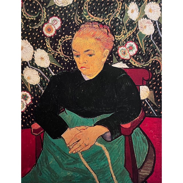 "Van Gogh and Gaugin-the Search for Sacred Art"-2000-Hardcover For Sale In New York - Image 6 of 9