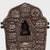 Tibetan Traveling Shrine, C. 1850 For Sale In Chicago - Image 6 of 6