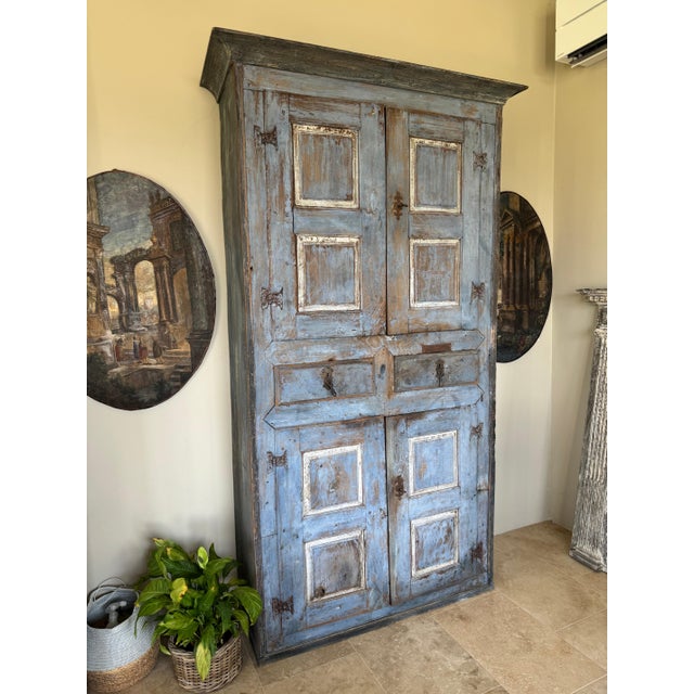 Spanish Cabinet For Sale - Image 4 of 12