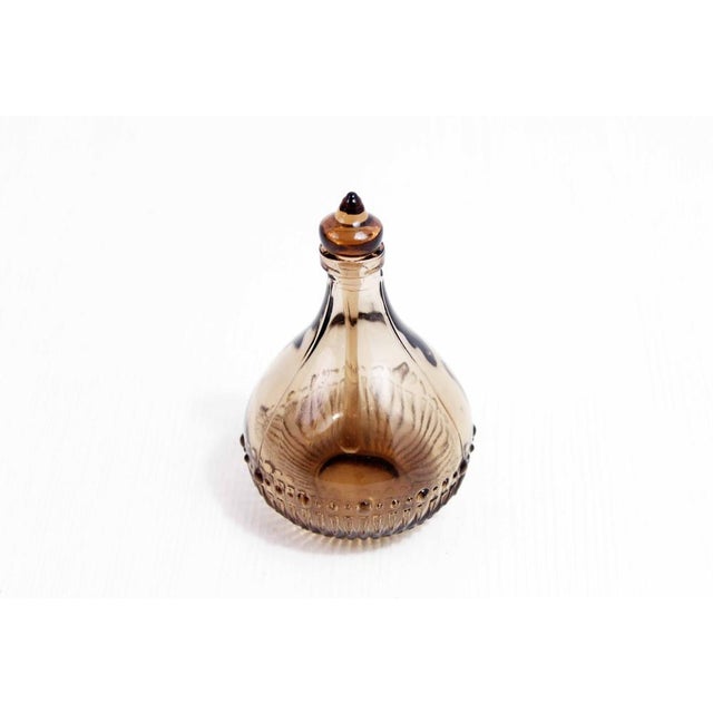 1970s Vintage Perfume Bottle, 1970s For Sale - Image 5 of 9