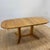Vintage Extendable Teak Dining Table, Denmark, 1960 For Sale - Image 13 of 16