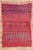 Vintage Beni M'Guild Moroccan Rug, 06'02 X 08'11 For Sale - Image 10 of 10