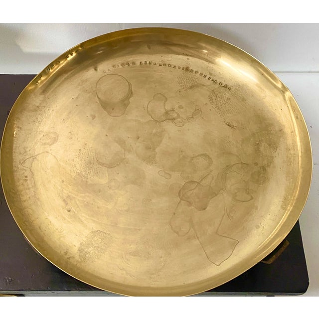 Antique Napoleon III Bakery Scales For Sale - Image 4 of 10