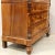 19th Century Italian Louis Philippe Chest of Drawers in Walnut For Sale - Image 9 of 12