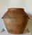 18th Century Terracotta Vessel, Vase, Planter With Two Handles For Sale - Image 6 of 13