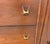 Mid-Century Modern Broyhill Brasilia Walnut Dresser For Sale - Image 14 of 14