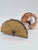 Metal Art Deco French Table Lamp with Clock from Ideal France, 1930s For Sale - Image 7 of 13