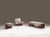 Contemporary Romy Lounge Chair by Haymann Editions For Sale - Image 3 of 4