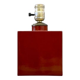 Example of Lighting in Palm Springs