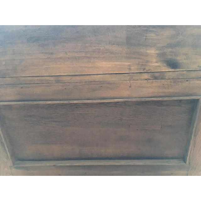 Antique Hanging Shelf For Sale - Image 10 of 18