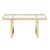 1970s Romeo Rega Signed Console Table For Sale - Image 10 of 10