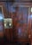 Wood Ming Treasures Vintage Credenza For Sale - Image 7 of 15