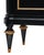 Louis XVI Ebonized French Buffet For Sale - Image 9 of 9