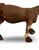 1940s Vintage Hubley Cast Iron Derby Horse 1940’s For Sale - Image 5 of 9