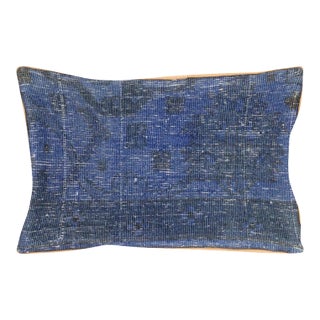 1960s Turkish Pillow For Sale