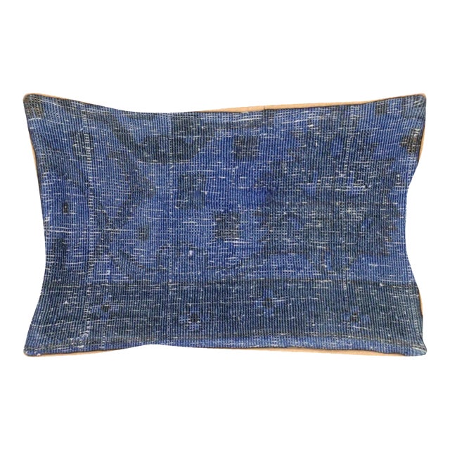 1960s Turkish Pillow For Sale