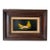 1970s Vintage Desan Still Life Oil on Masonite Painting – Framed For Sale