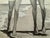 Illustration Original Signed Graphite Illustration of Couple Walking Along the Beach, 11 X 8 In. For Sale - Image 3 of 6
