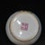 Pair of Chinese Famille Rose Porcelain Covered Jars With Peach & Finger Citron Motif For Sale - Image 9 of 9