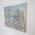 Arnold Axelsson, Abstract Landscape, 1950s, Oil on Canvas For Sale - Image 7 of 18