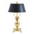 Vintage Frederick Cooper Style Pineapple Form Table Lamp For Sale