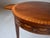 Baker Furniture Federal Style Mahogany Occasional Tables With Inlay For Sale - Image 11 of 11
