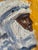 Original oil on board by acclaimed American artist Bob Ragland (1938–2021). Created in 2006, this expressive portrait is...