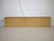 Wood Mid-Century Modern Teak Wall Shelf, 1960s For Sale - Image 7 of 10