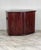 Mid-Century Modern Late 20th Century Danish Rosewood Server by Skovby For Sale - Image 3 of 10